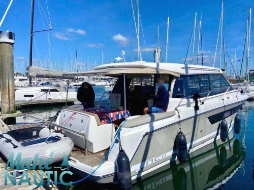 Jeanneau nc 11