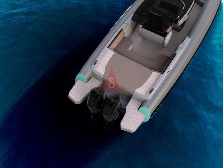 rio yachts Inagua s