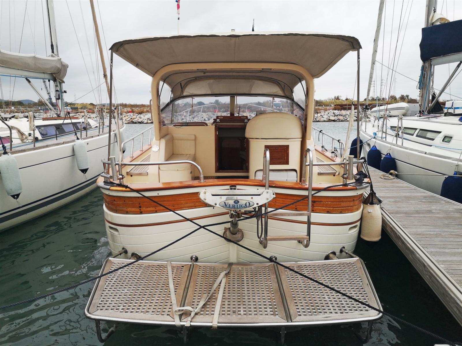 fratelli aprea Sorrento 32