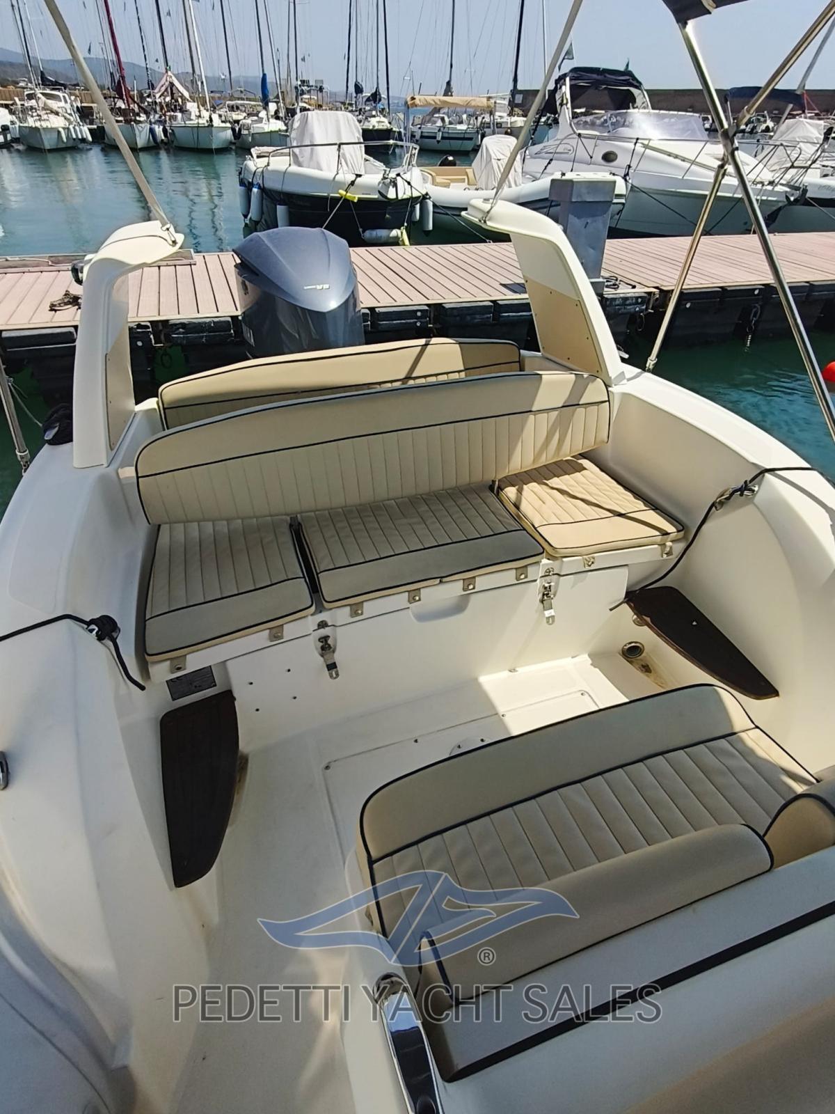 marlin boat Marlin 26 fb