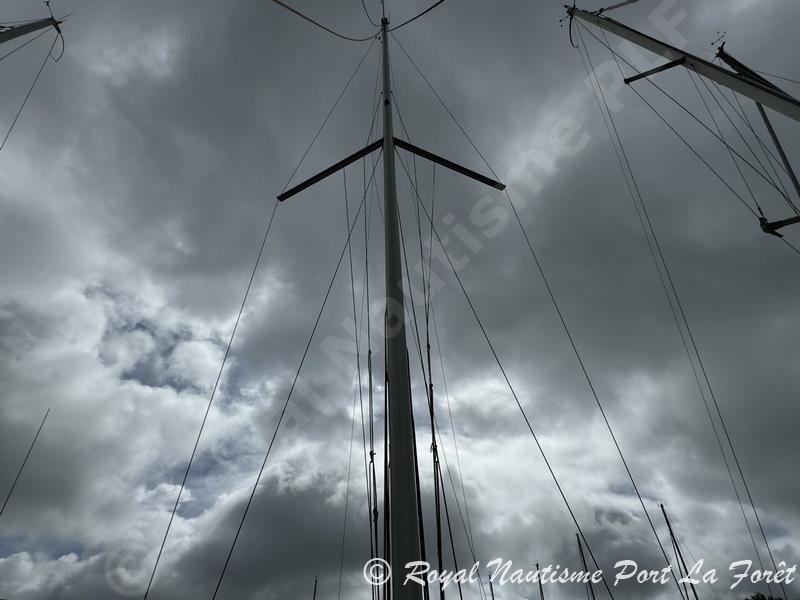 beneteau Oceanis 323 clipper