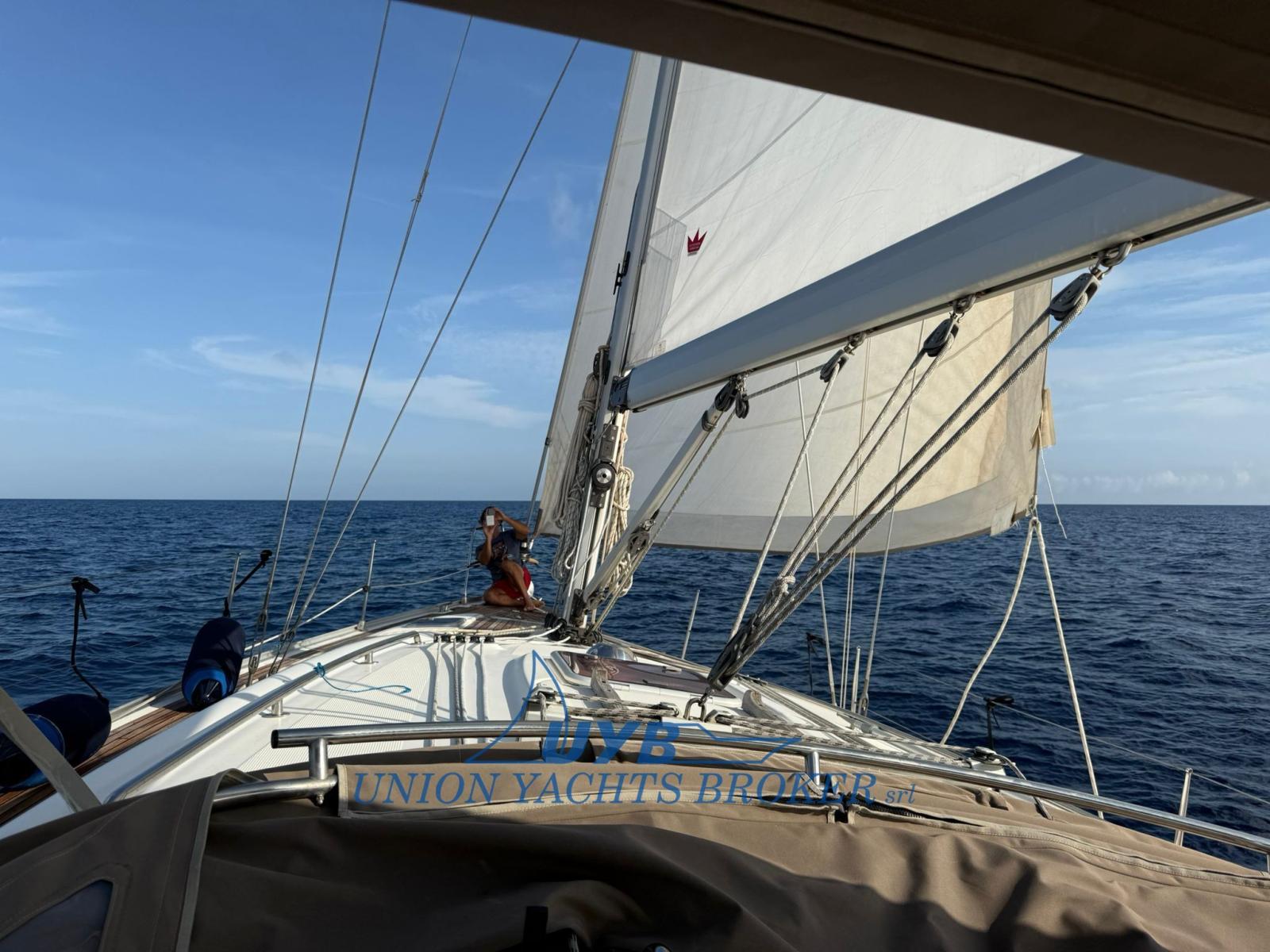 bavaria yachts Bavaria 39 cruiser