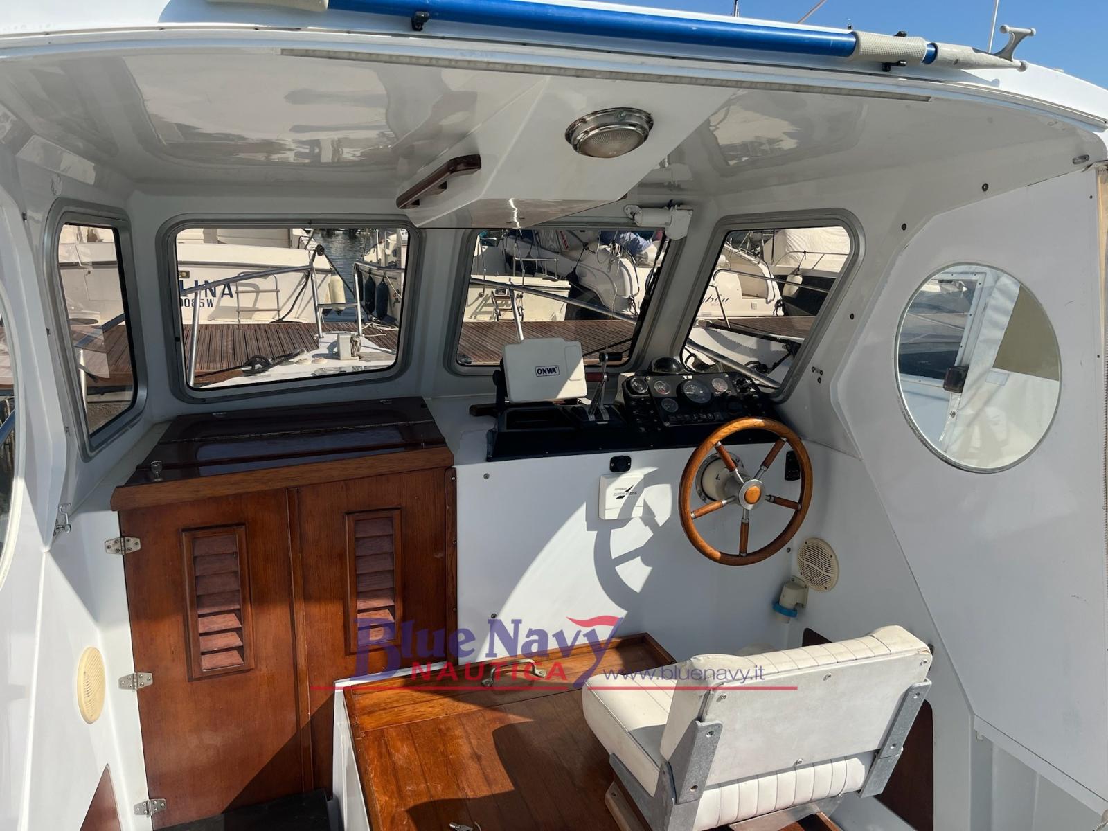 proteo 23 con vm 110cv diesel