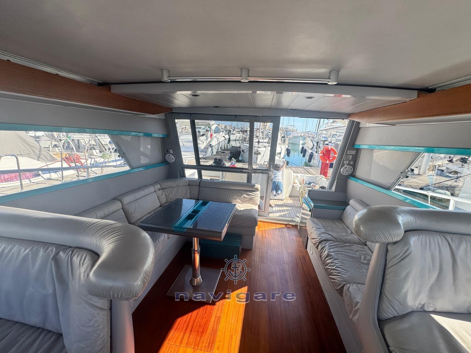 ferretti yachts Altura 40 fly