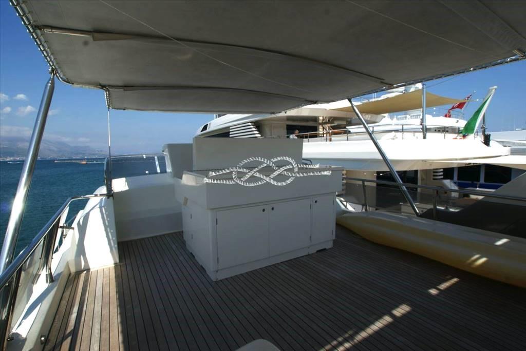 posillipo-rizzardi Technema 65