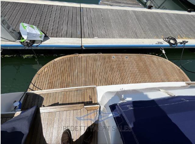 abbate bruno Primatist g 46 aero top pininfarina