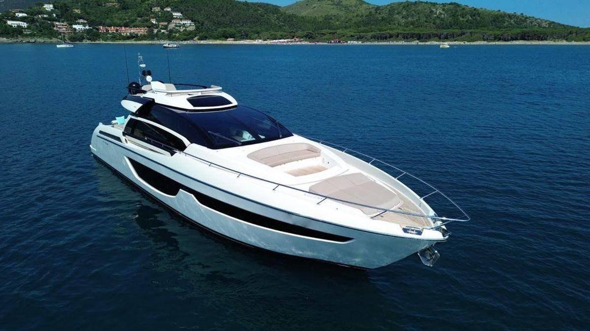 riva 76 perseo