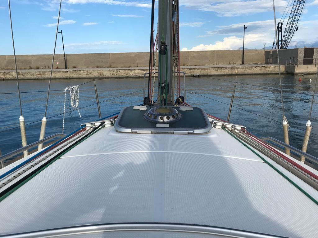 beneteau First 31.7