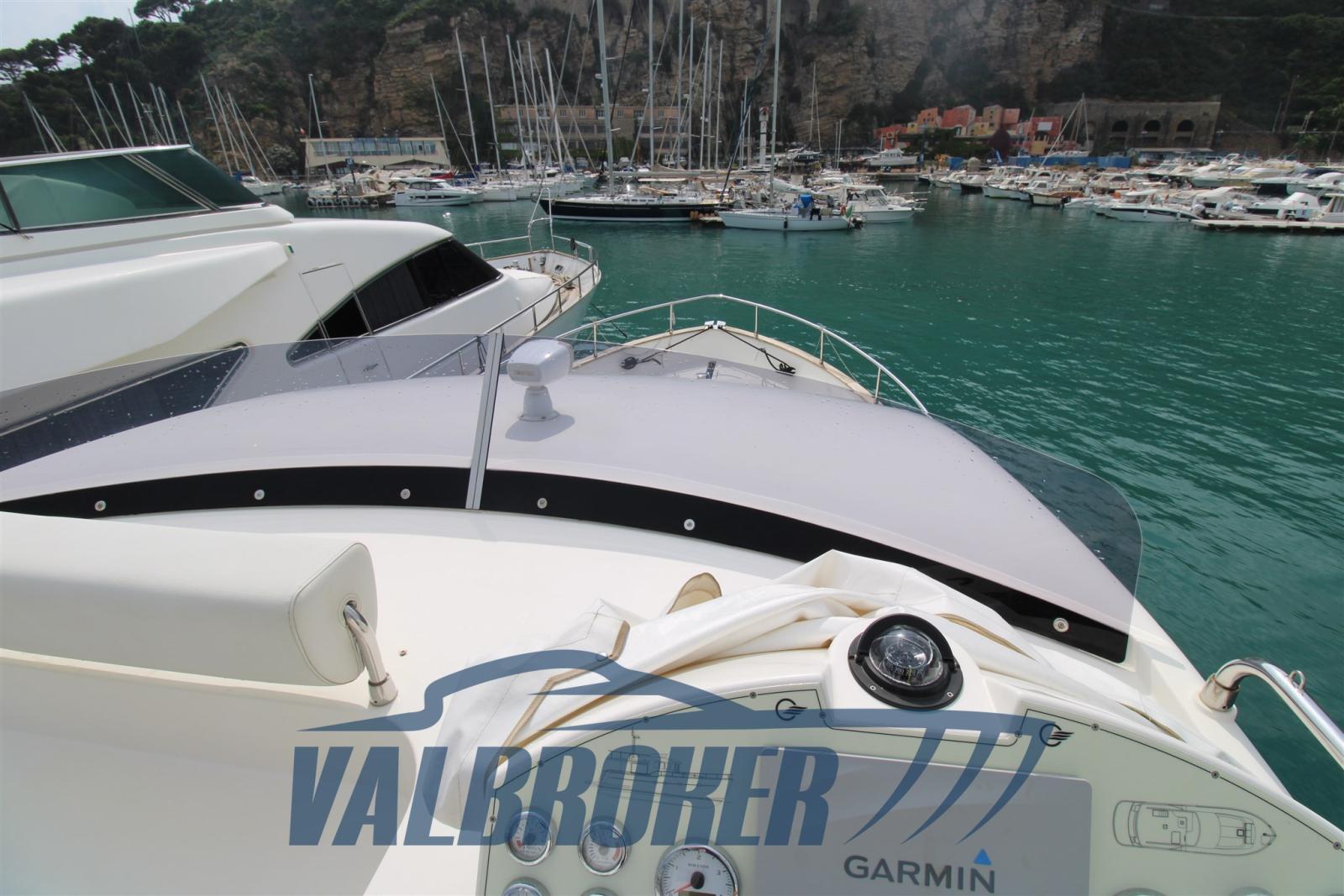 cantieri estensi 535 maine