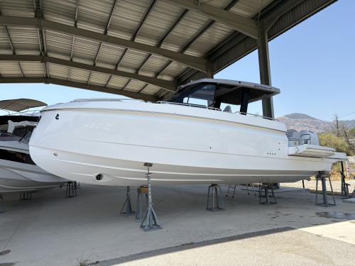 Beneteau gran turismo 35