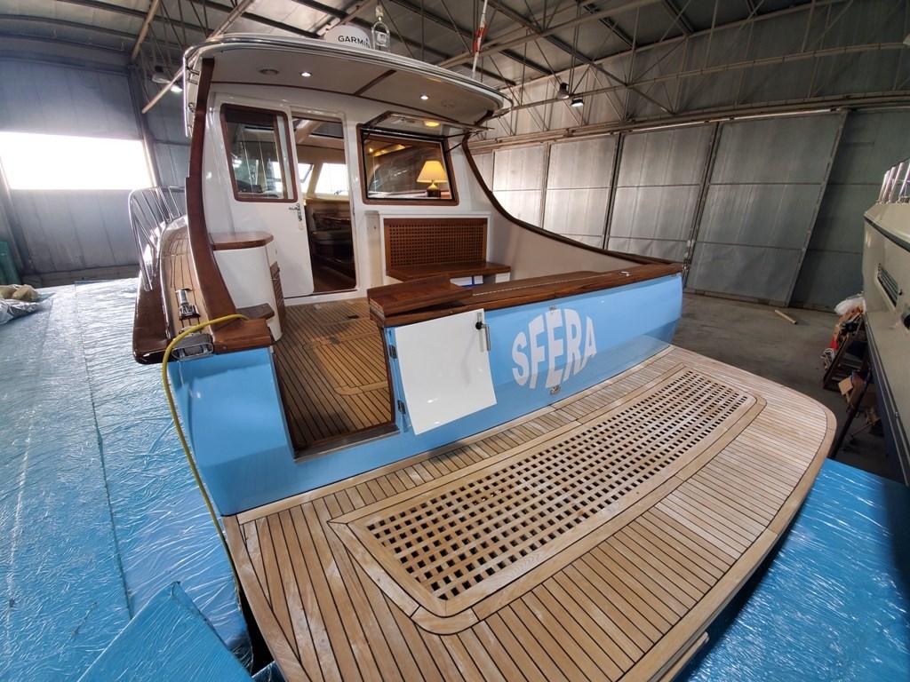 solare Solare 40 ht exclusive