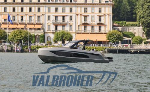 Ondia ondia 36 carbon sport t-top