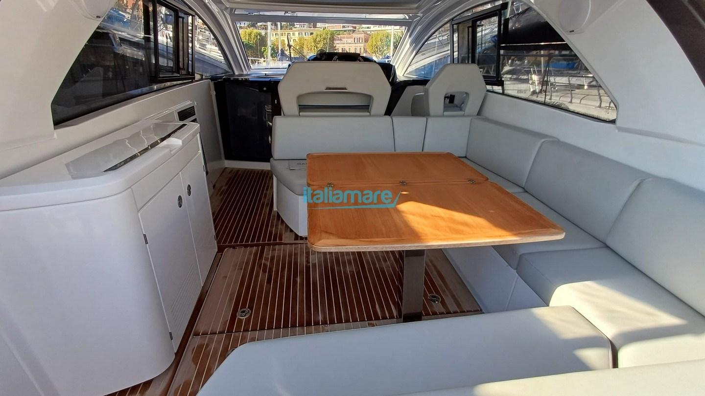 beneteau Gran turismo 41