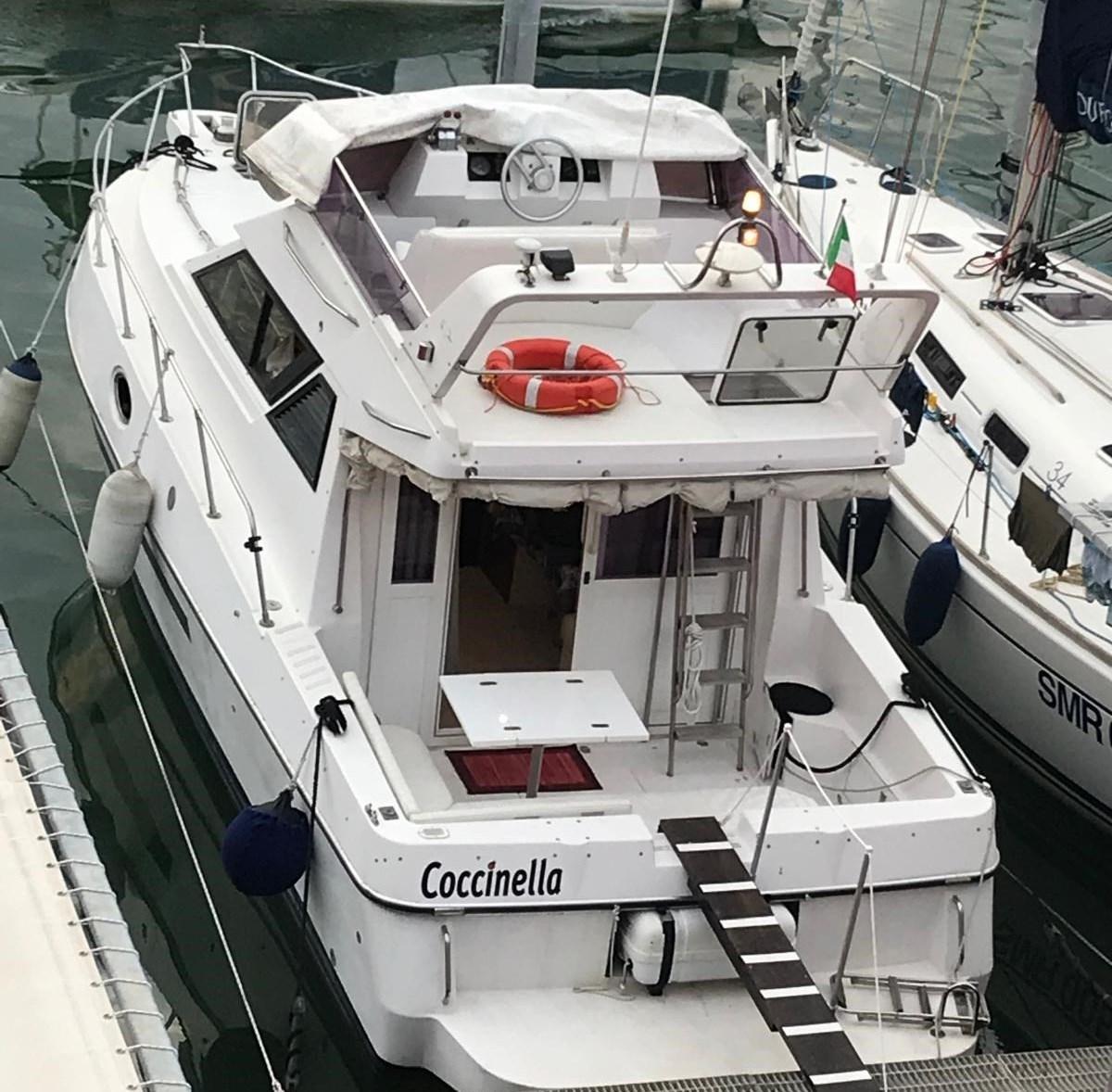 tecnofiber Tf 32 fly