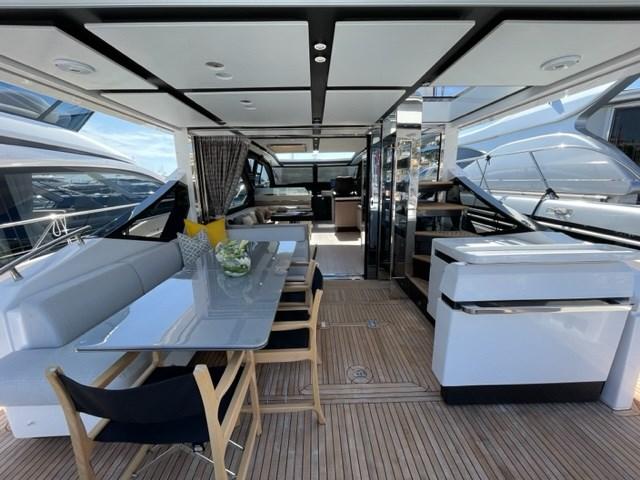 azimut S7