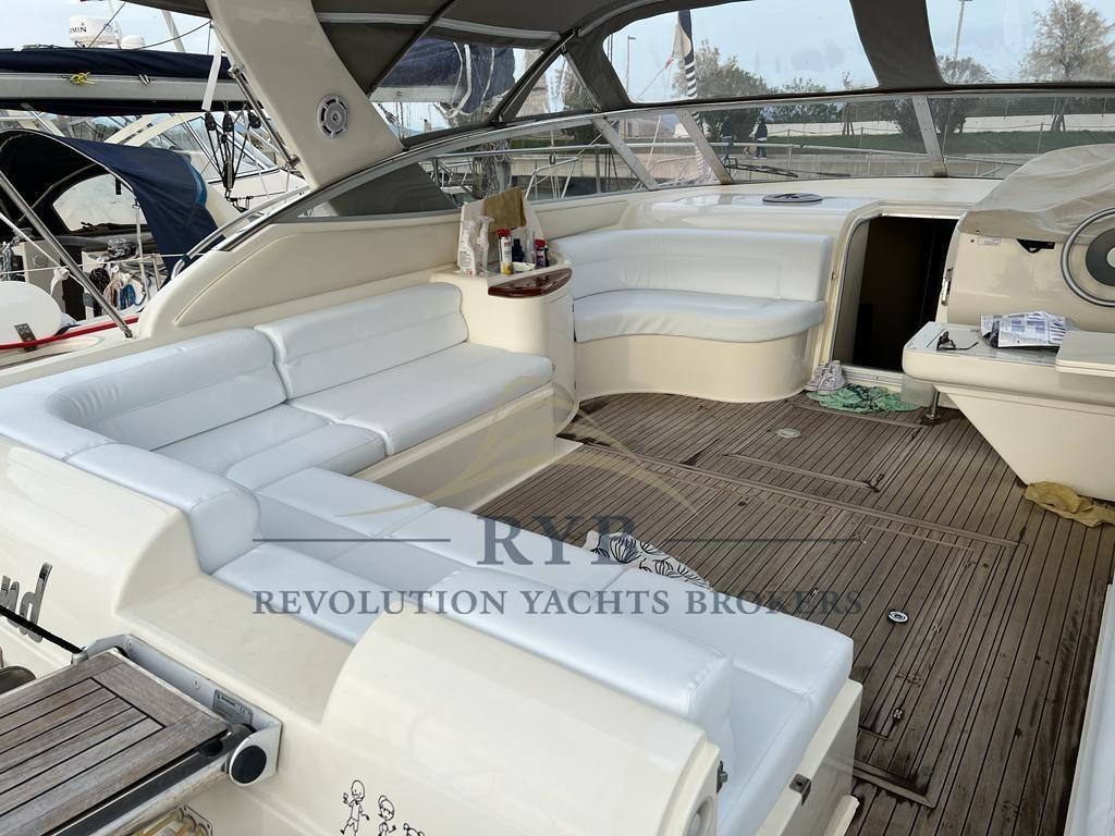 fiart mare Fiart 40' genius