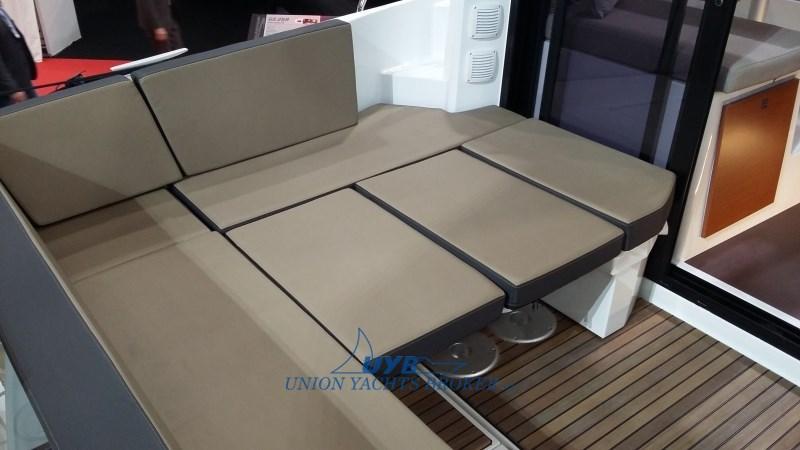 jeanneau Merry fisher 895