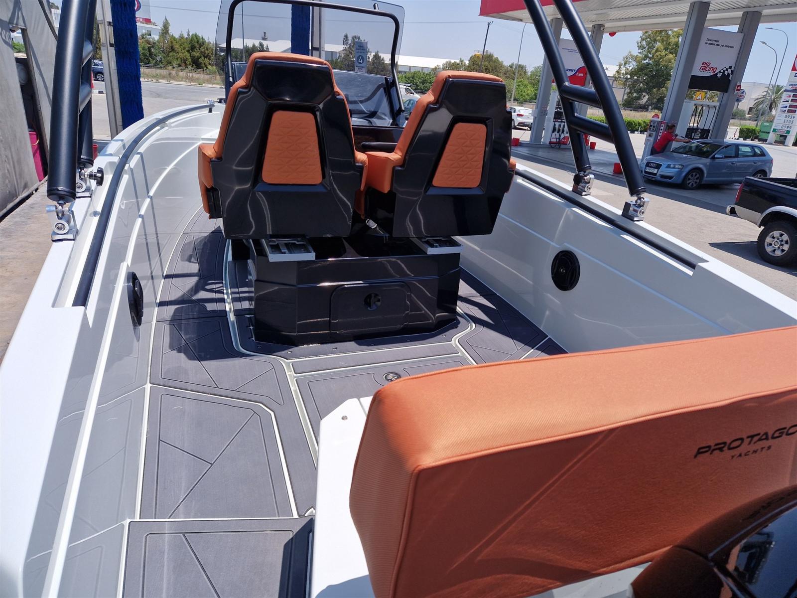 protagon Protagon 20