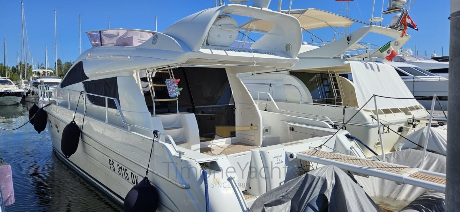 raffaelli Maestrale 52