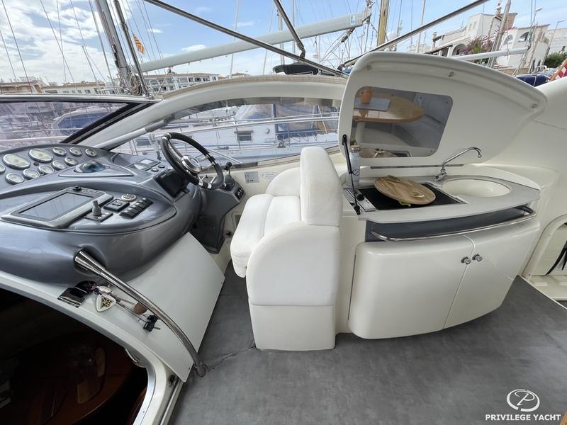 atlantis 425 sc