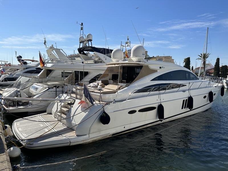 princess V70