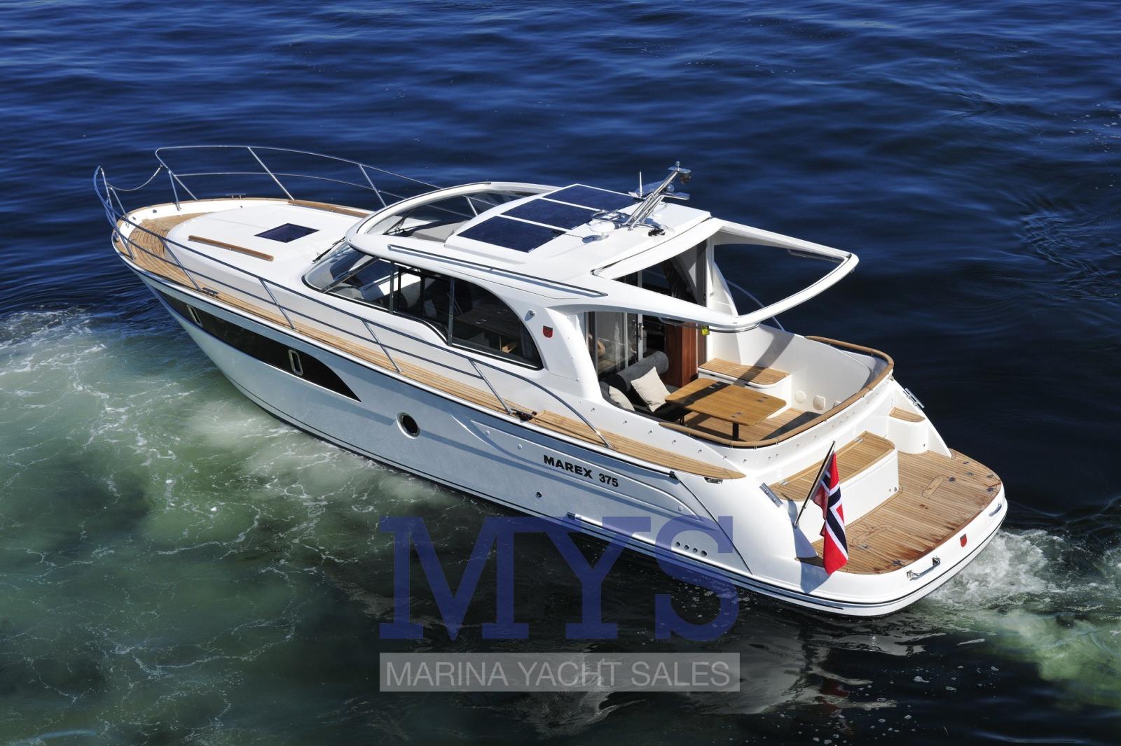 marex 375