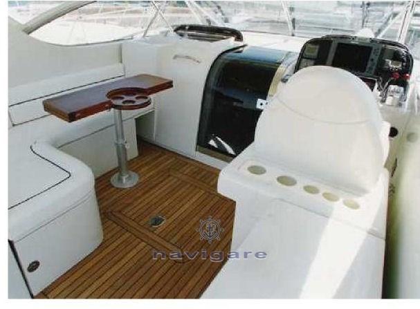 cantiere gregorini Di max 37 h.T. Con tuna