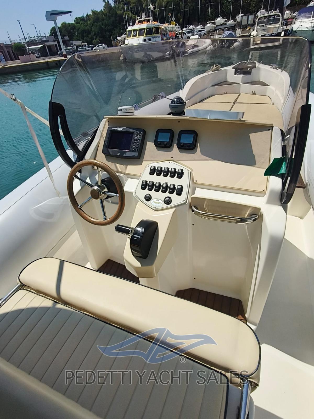 marlin boat Marlin 26 fb