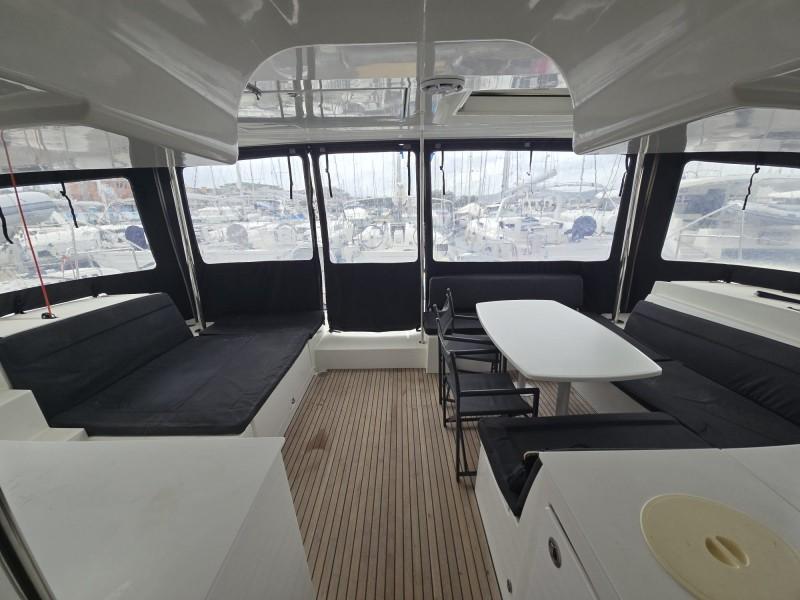 lagoon yachts Lagoon 450