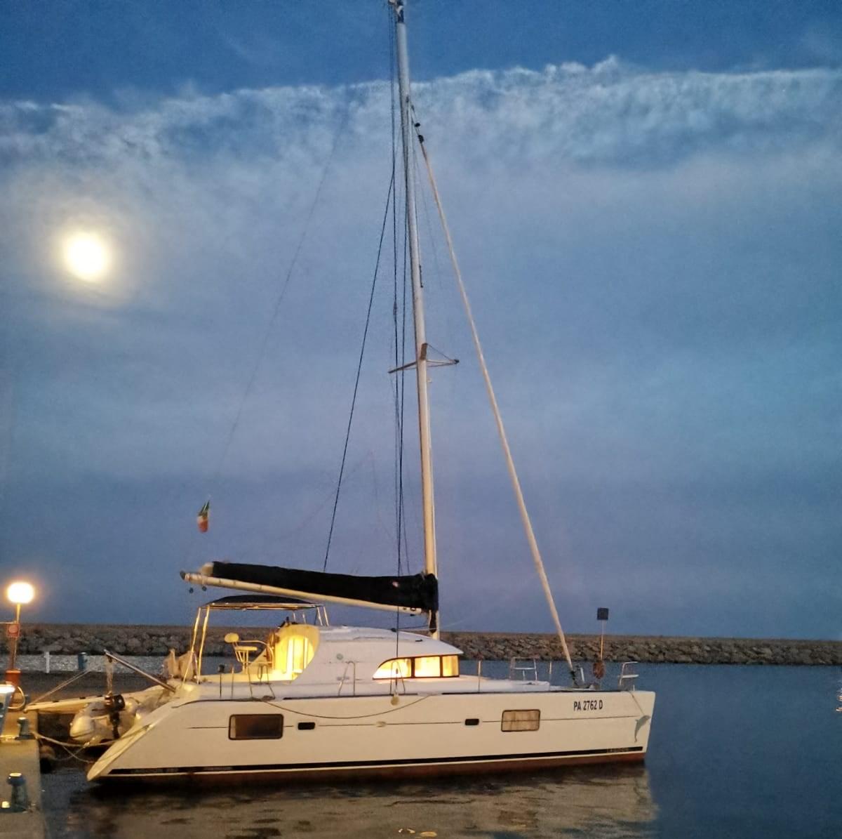 lagoon Lagoon 380 s2