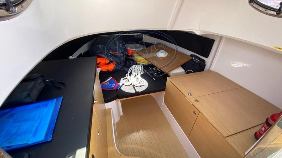 ranieri Ranieri 24 shadow