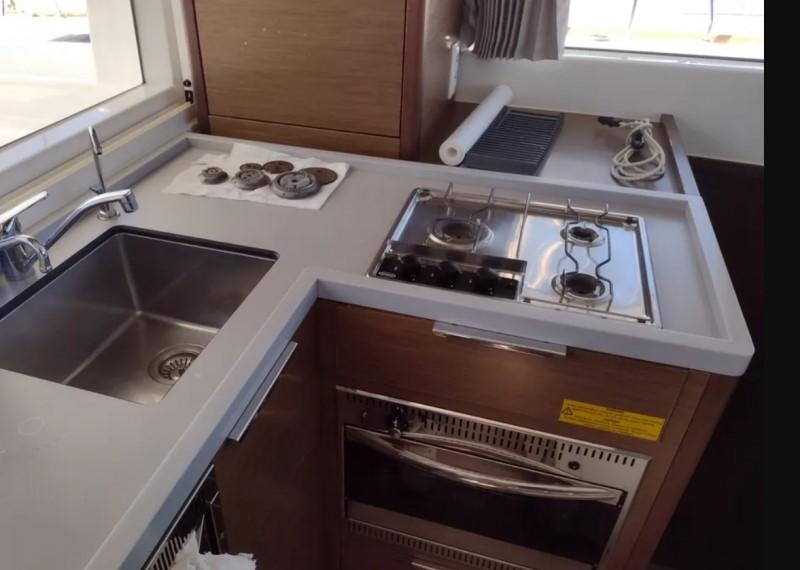 lagoon yachts Lagoon 40