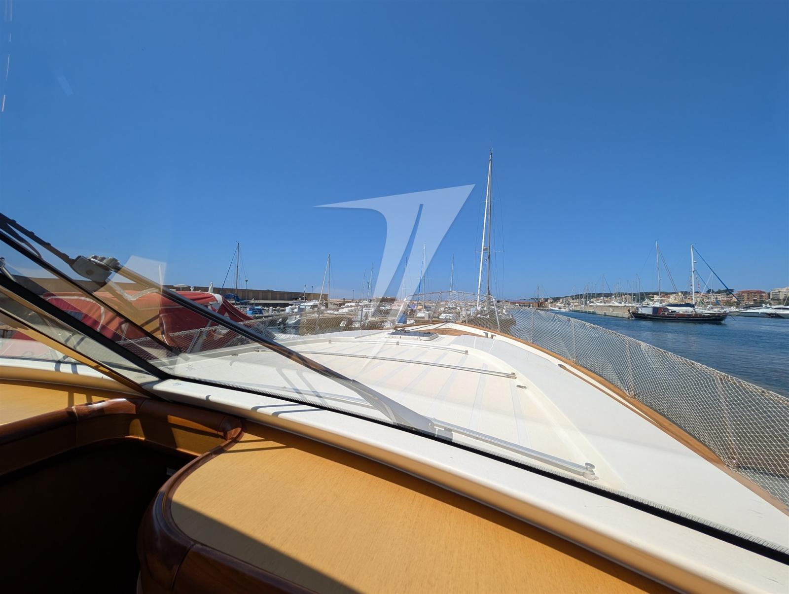 mochi craft Mochi 51 dolphin