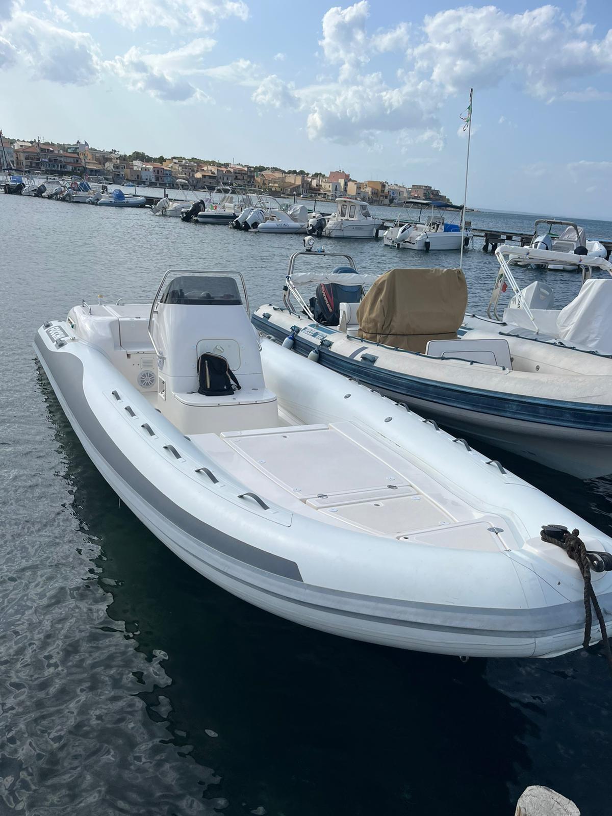 focchi 730