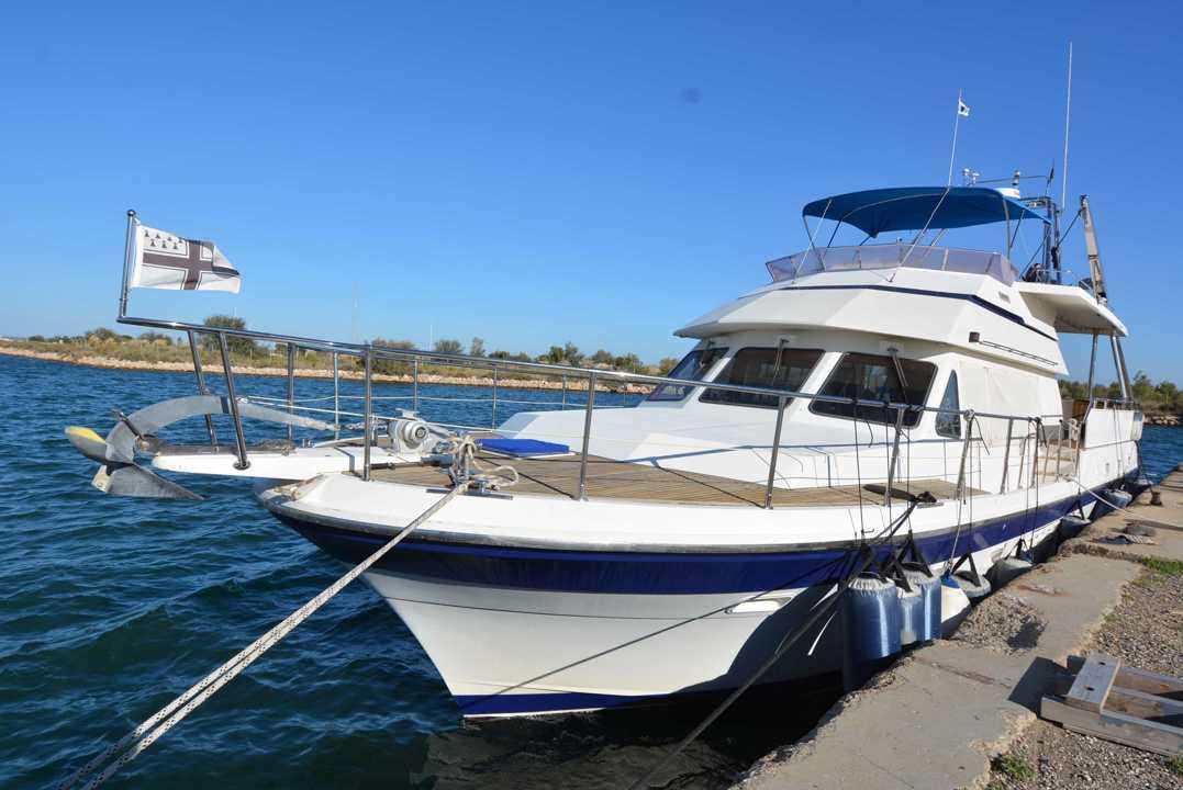 Trader 54