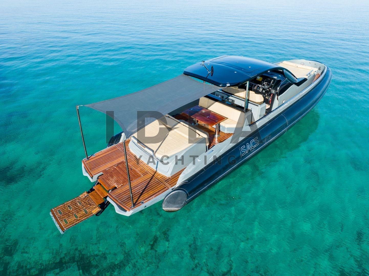 sacs Rebel 47