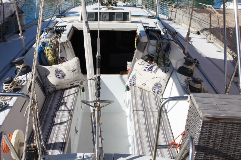 gilardoni Rebel 35