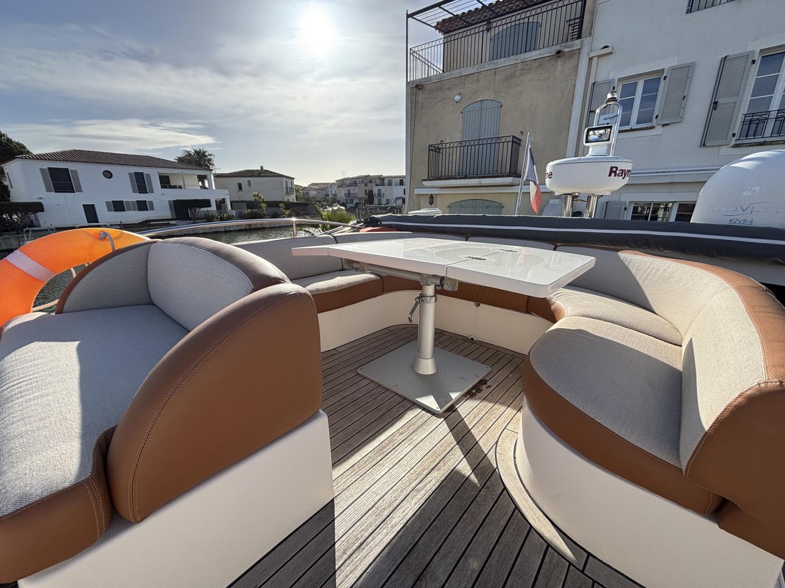 rodman Muse 44