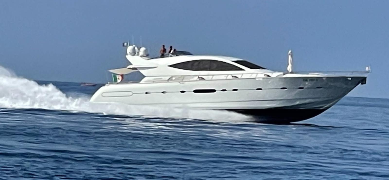 cerrimarine 86