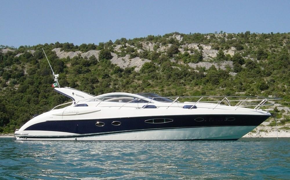 atlantis Atlantis 47
