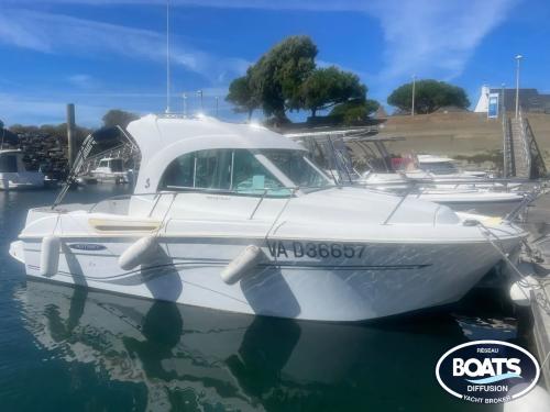 Beneteau antares 6