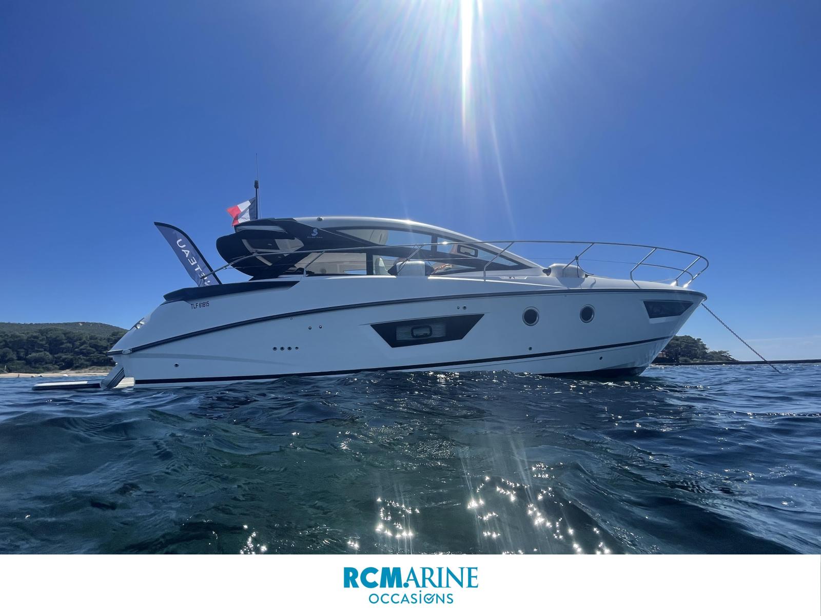 beneteau Gran turismo 40