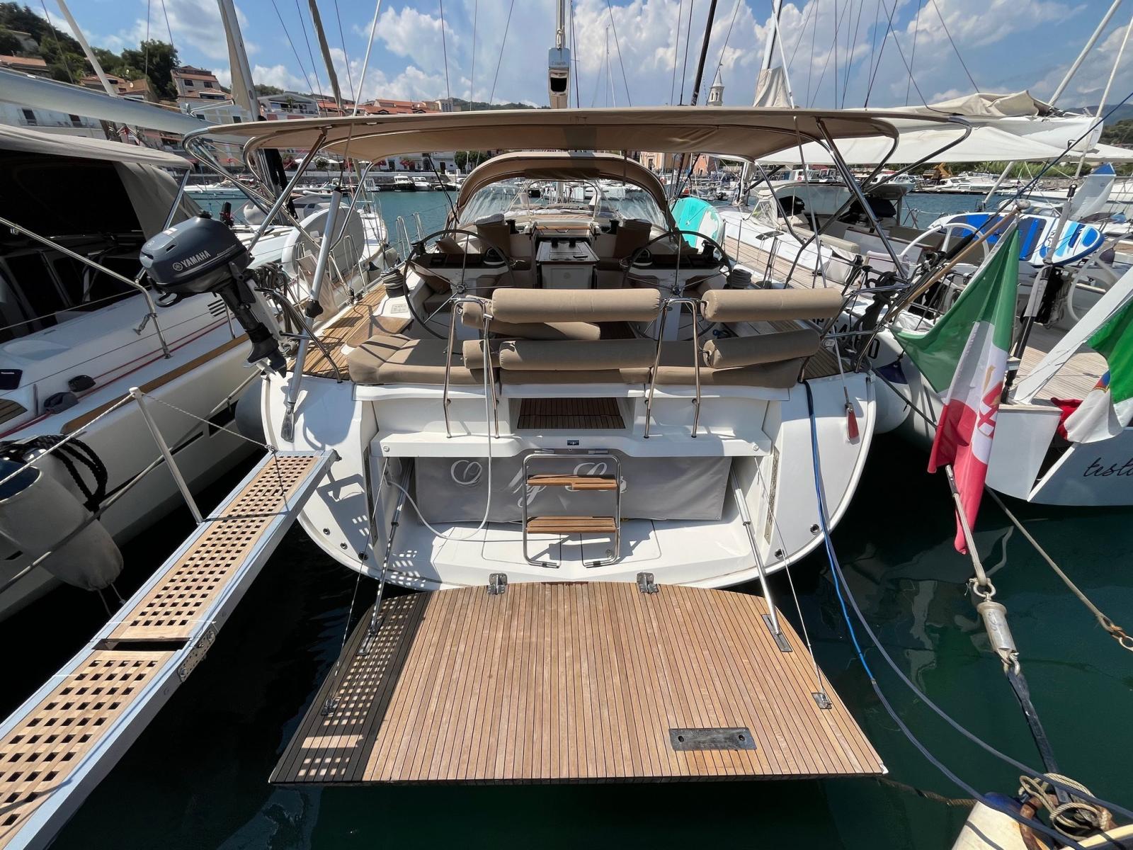 bavaria yachts 56 cruiser