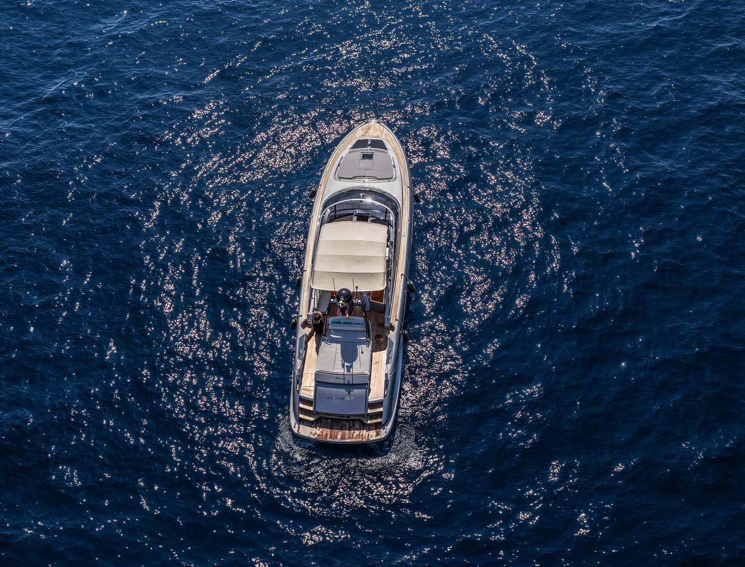 riva 56 rivale