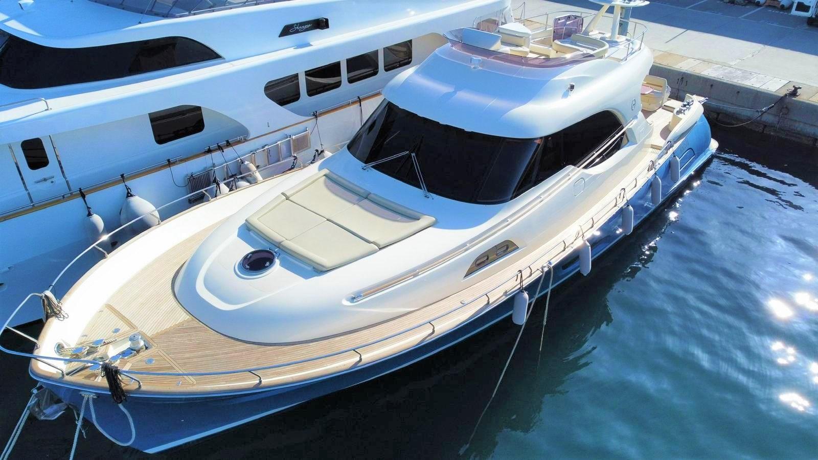 mochi craft Mochi 64 dolphin fly