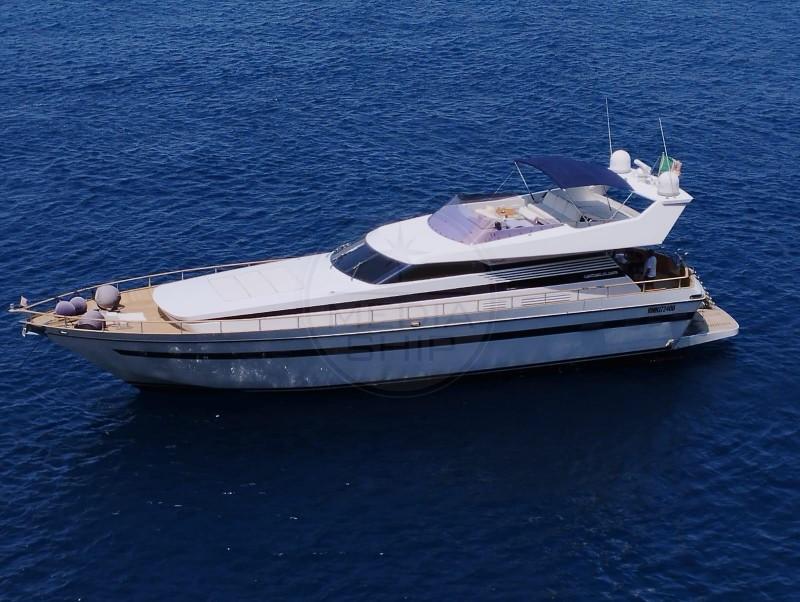 cantieri di pisa Akhir 22s