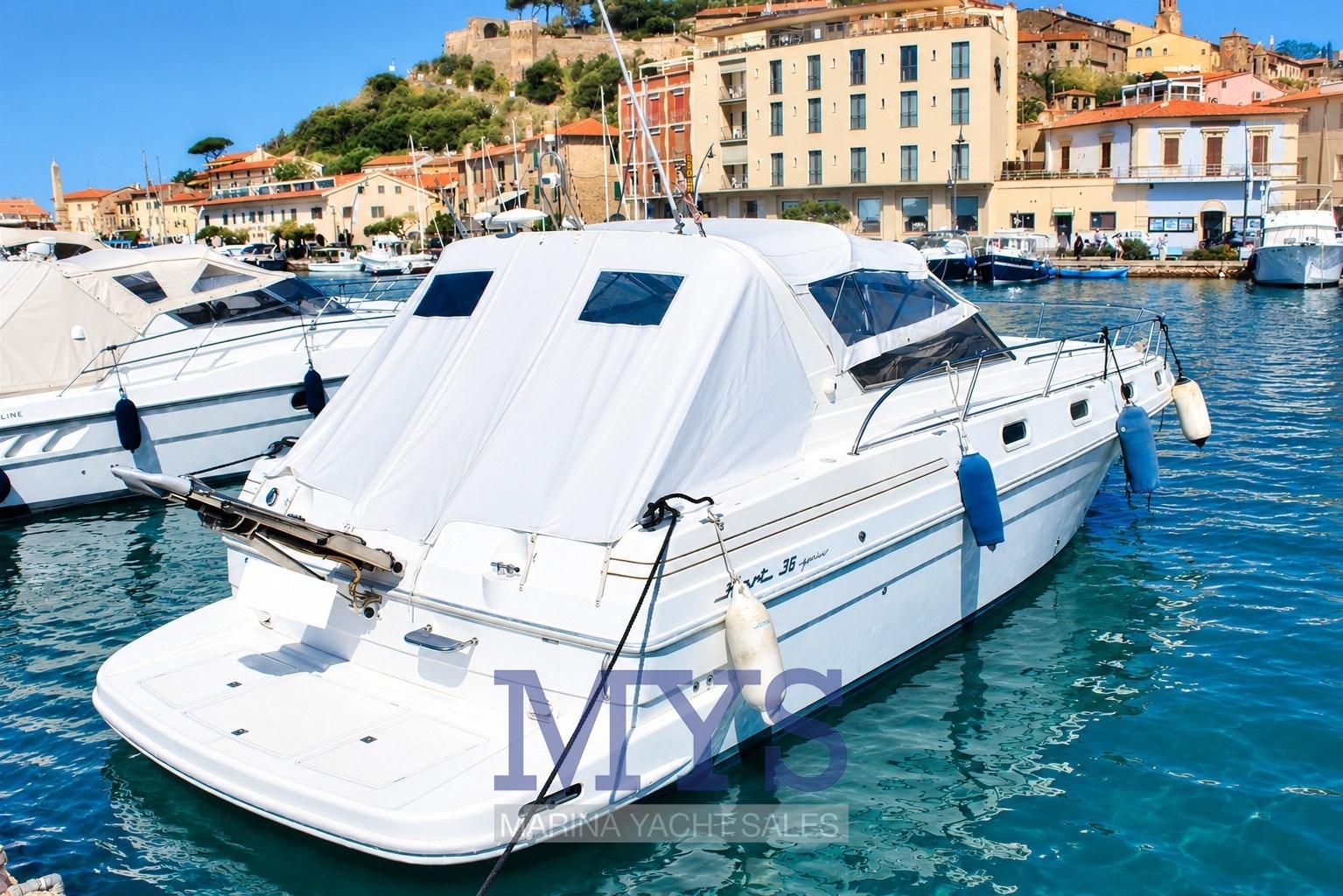 fiart mare Fiart 36 genius