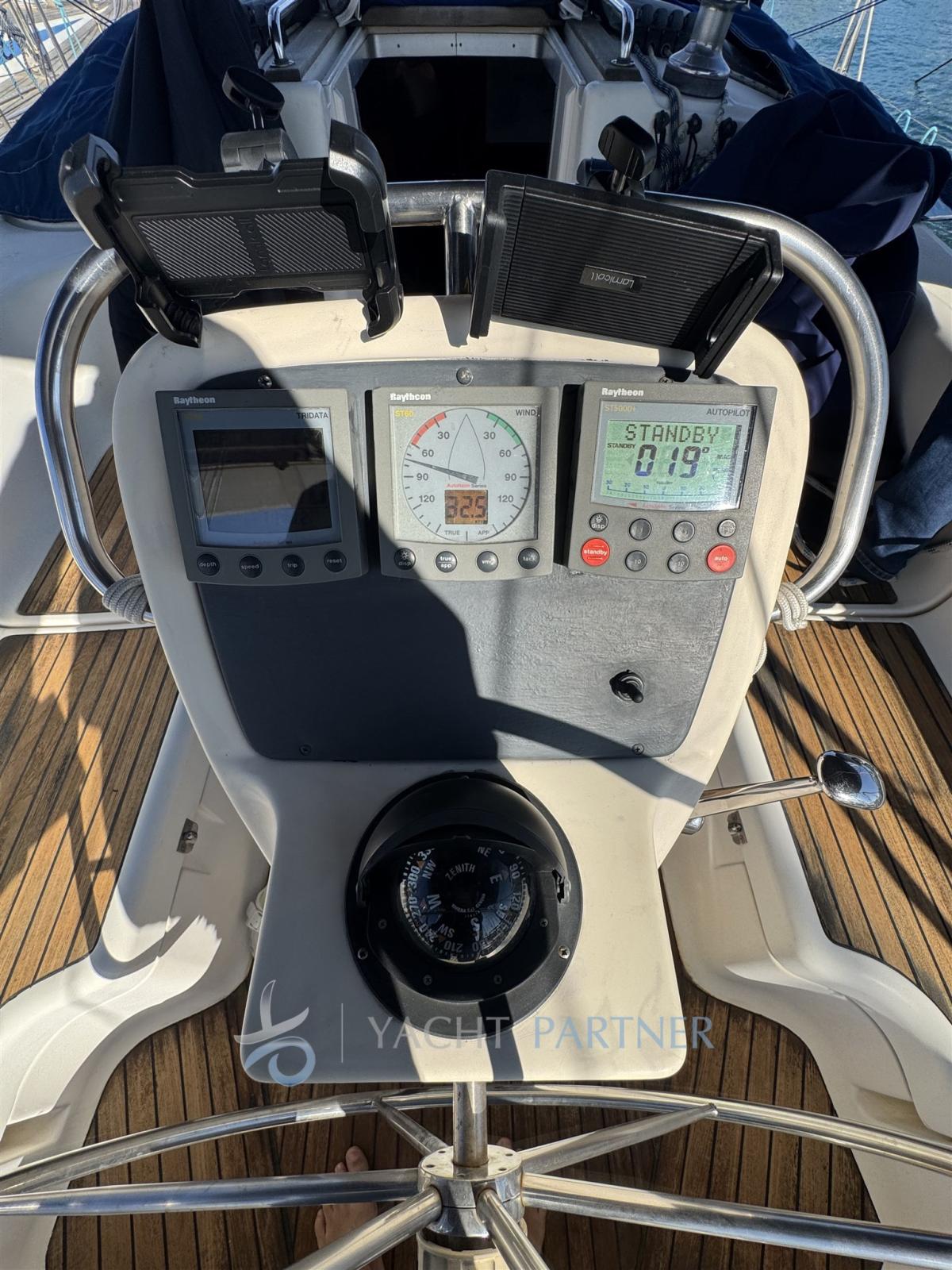 bavaria yachts Bavaria 38