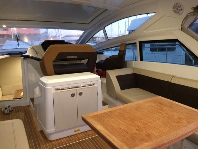 beneteau Gran turismo 40