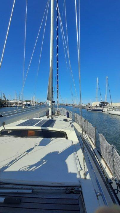 ferretti yachts Altura 422